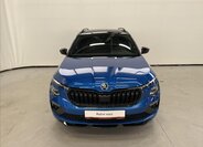 Škoda Kamiq Hatchback 1,5 l 110 kw