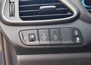 Hyundai i30 Kombi 1,5 l 71 kw