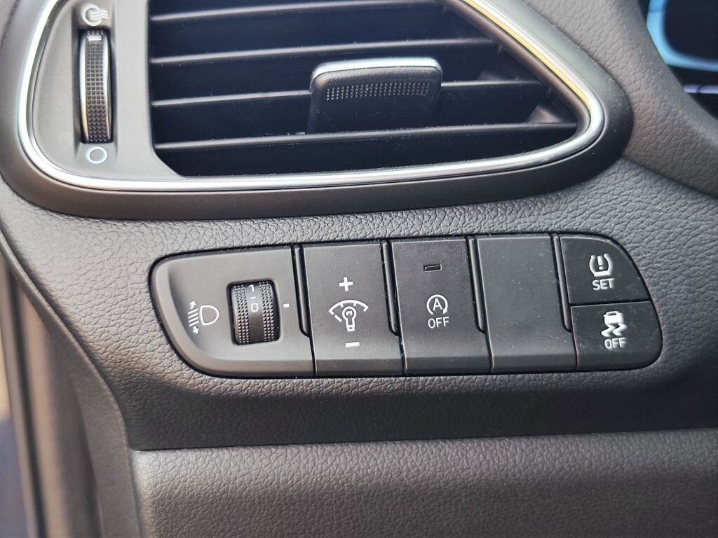 Hyundai i30 Kombi 1,5 l 71 kw