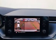 Škoda Scala Hatchback 1,5 l 110 kw