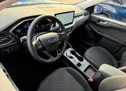 Ford Kuga 9