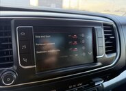 Citroën SpaceTourer MPV 2,0 l 130 kw