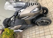 Peugeot Ostatní Kabriolet 400,0 26 kw