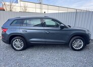 Škoda Kodiaq Kombi 2,0 l 110 kw