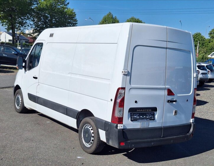 Renault Master 3
