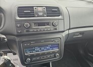 Škoda Fabia Kombi 1,2 l 77 kw