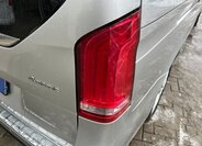 Mercedes-Benz Třídy V 11