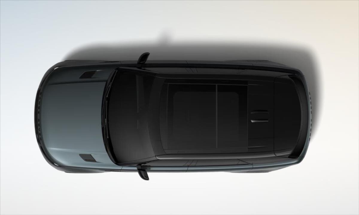 Land Rover Range Rover Sport SUV / Terénní 3,0 l 221 kw