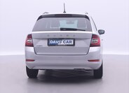 Škoda Fabia Kombi 999,0 70 kw