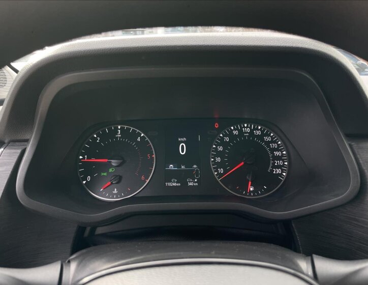 Renault Trafic Ostatní 2,0 l 96 kw