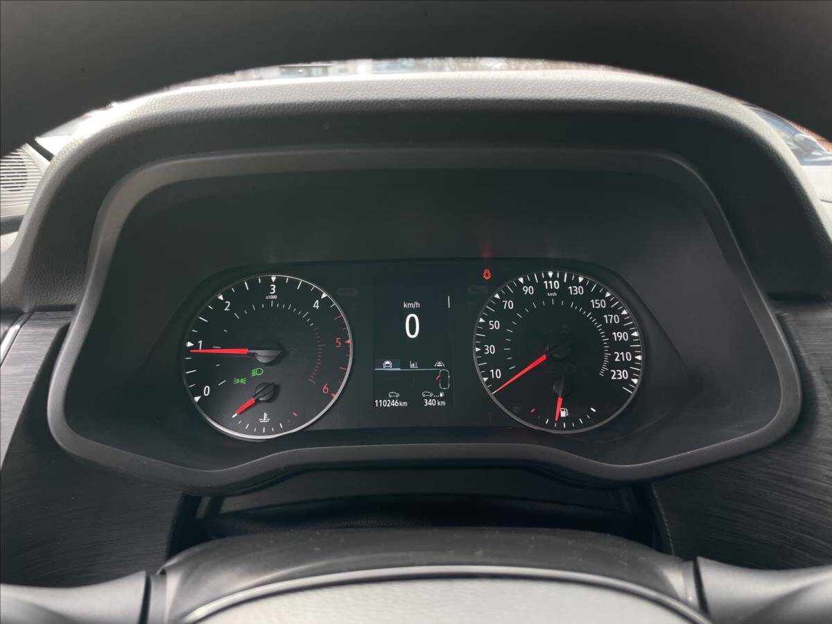 Renault Trafic Ostatní 2,0 l 96 kw