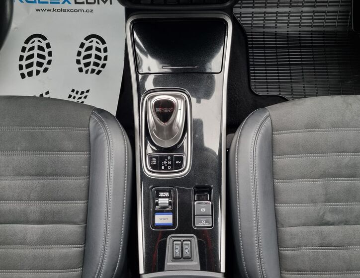 Mitsubishi Outlander 17