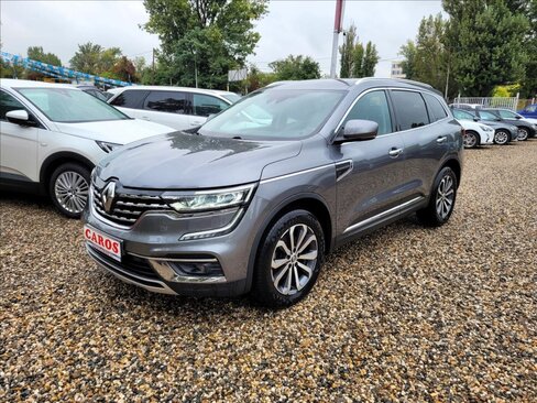 Renault Koleos SUV / Terénní 2,0 l 135 kw