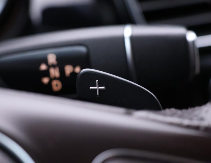 Mercedes-Benz GLE SUV / Terénní 3,0 l 190 kw