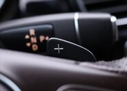 Mercedes-Benz GLE SUV / Terénní 3,0 l 190 kw