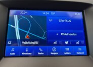 Ford S-MAX MPV 2,5 l 140 kw