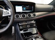 Mercedes-Benz Třídy E 13