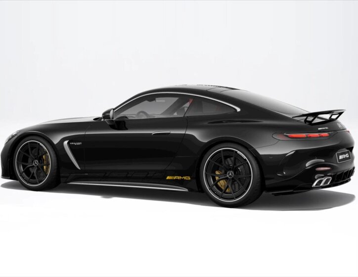 Mercedes-Benz Ostatní 4