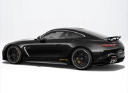 Mercedes-Benz Ostatní 4