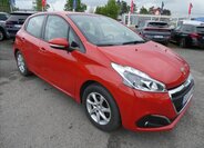 Peugeot 208 Hatchback 1,2 l 61 kw