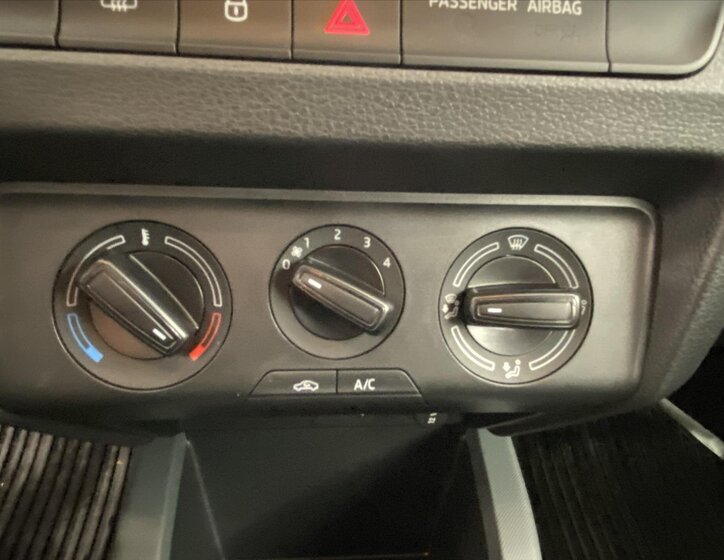 Škoda Fabia Kombi 999,0 70 kw