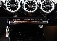 Mercedes-Benz CLA Sedan 2,0 l 110 kw