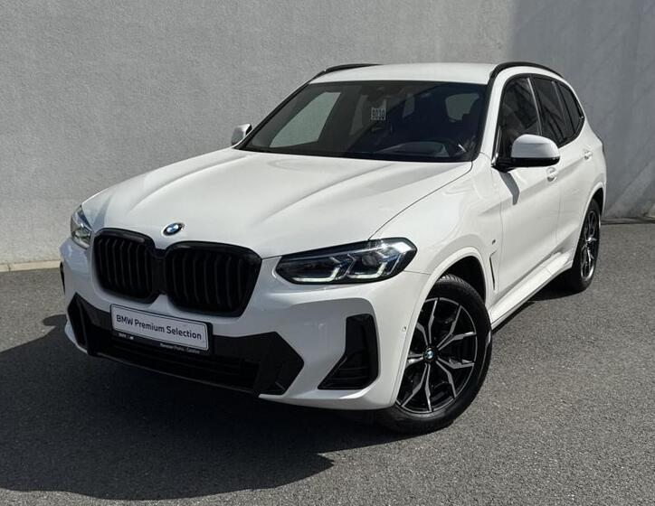 BMW X3 1