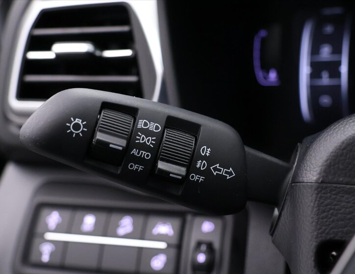 SsangYong Tivoli SUV / Terénní 1,5 l 120 kw