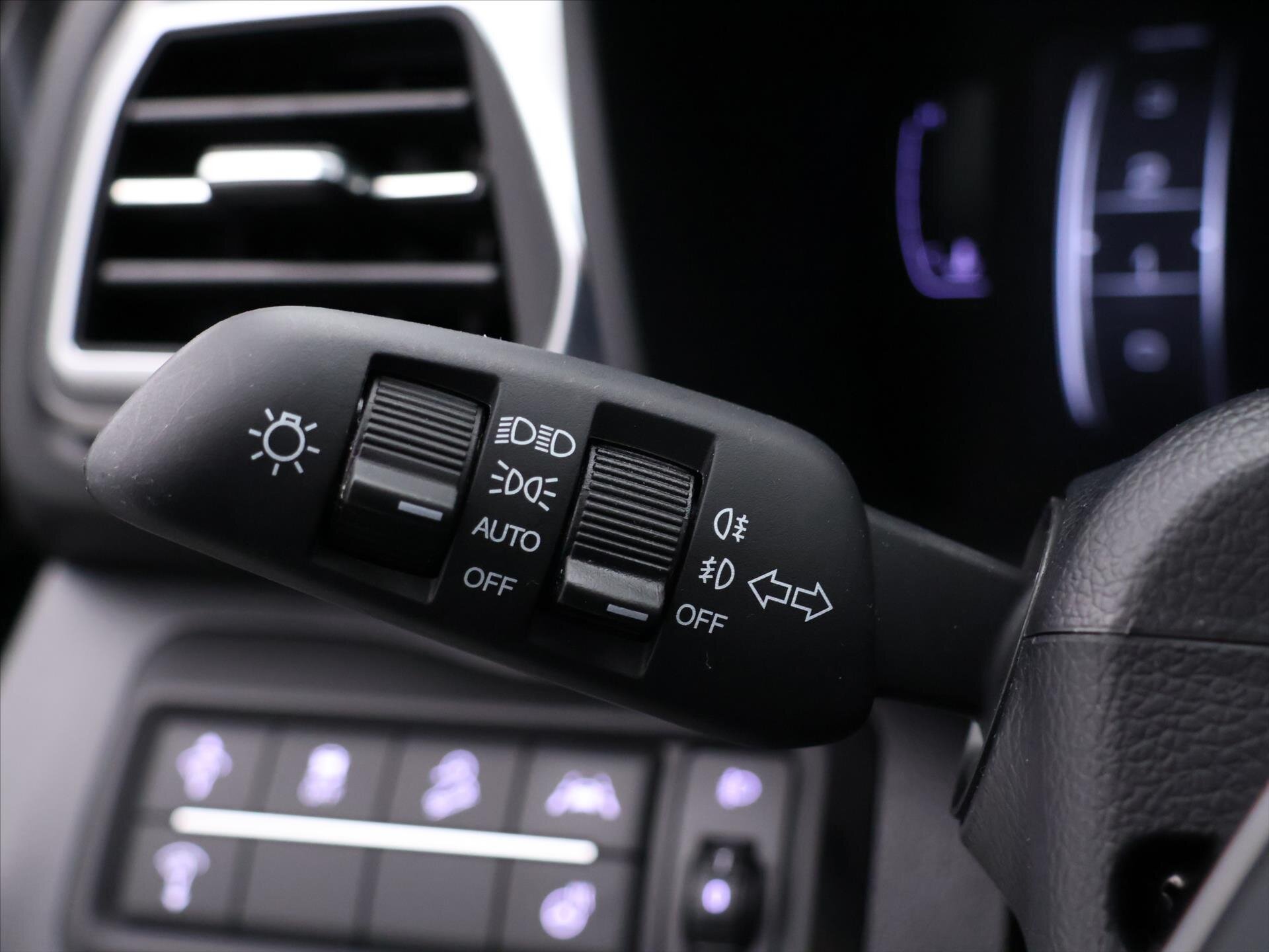 SsangYong Tivoli SUV / Terénní 1,5 l 120 kw