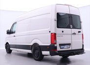 Volkswagen Crafter Ostatní 2,0 l 103 kw