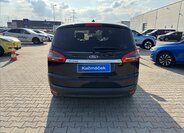 Ford S-MAX Kombi 2,0 l 103 kw