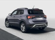 Volkswagen T-Cross SUV 999,0 85 kw