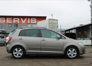 Volkswagen Golf Plus Hatchback 1,2 l 77 kw