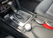 Mercedes-Benz Třídy E Sedan 2,2 l 120 kw