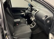 Toyota Urban Cruiser Hatchback 1,3 l 74 kw