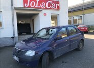 Dacia Logan Sedan / Limuzína 1,4 l 55 kw