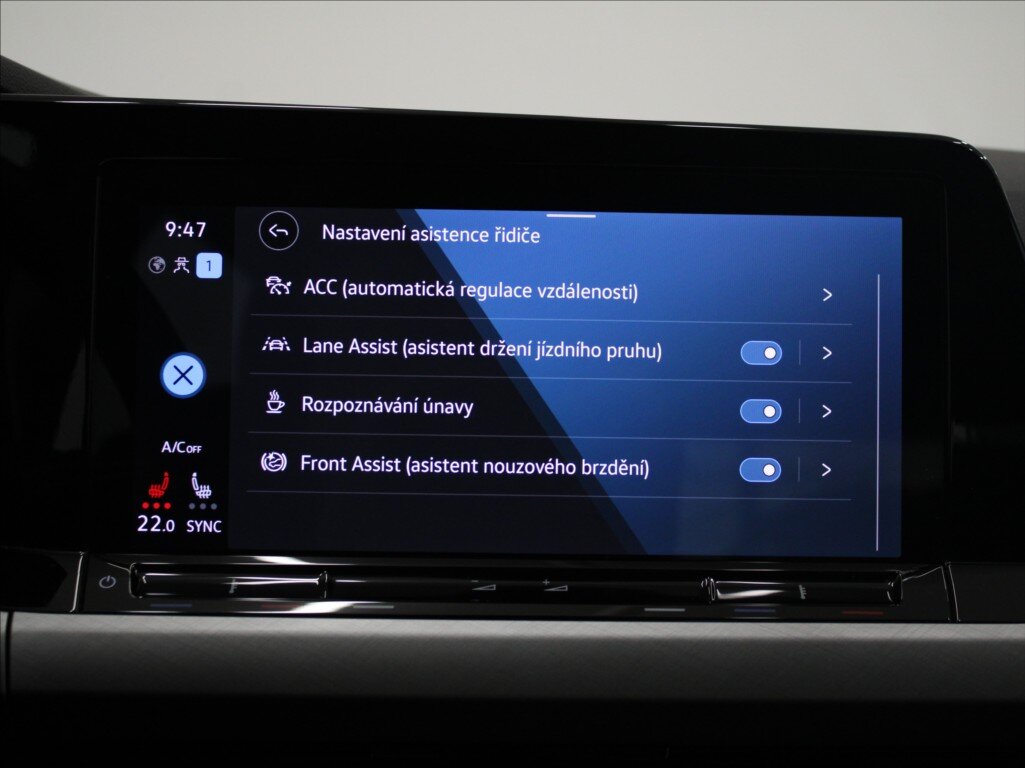 Volkswagen Golf Hatchback 999,0 81 kw