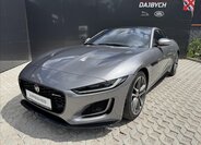 Jaguar F-Type 2