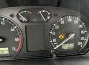 Škoda Fabia Hatchback 1,4 l 44 kw