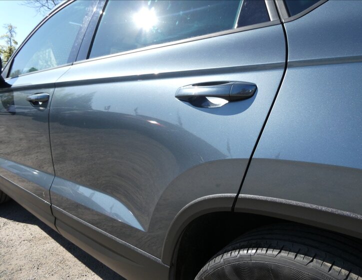 Seat Ateca SUV / Terénní 2,0 l 110 kw