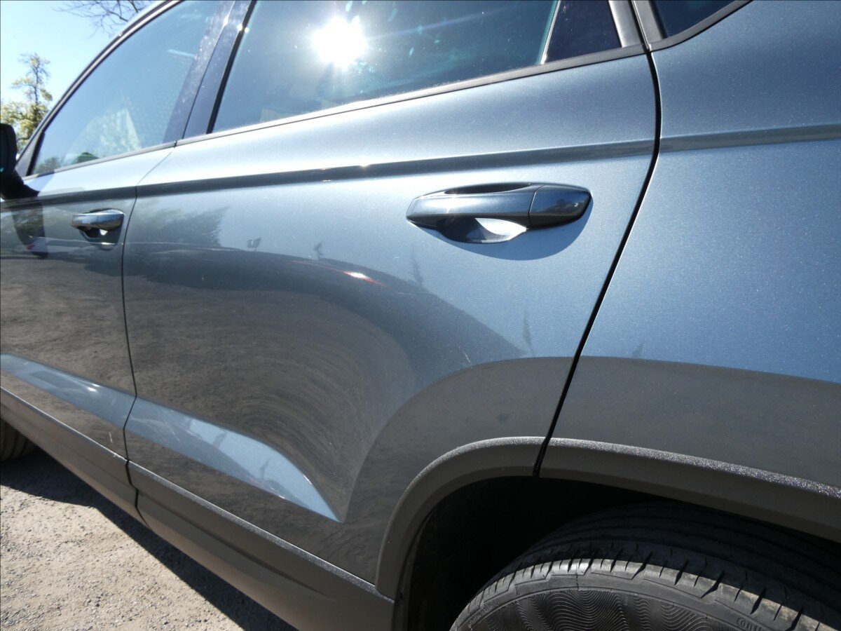 Seat Ateca SUV / Terénní 2,0 l 110 kw