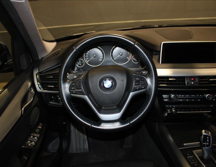 BMW X5 28