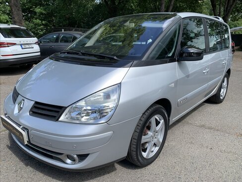Renault Espace Kombi 2,0 l 110 kw