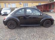 Volkswagen New Beetle 6