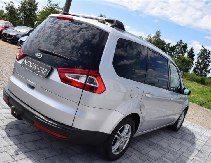 Ford Galaxy 5