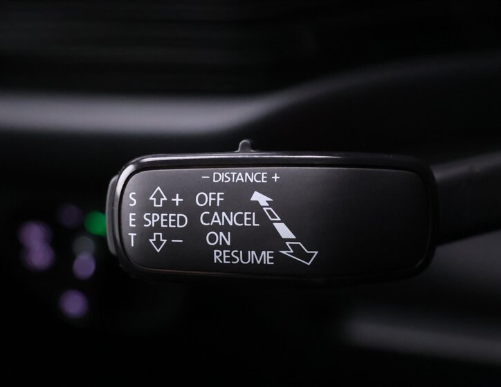 Škoda Kodiaq SUV 2,0 l 110 kw