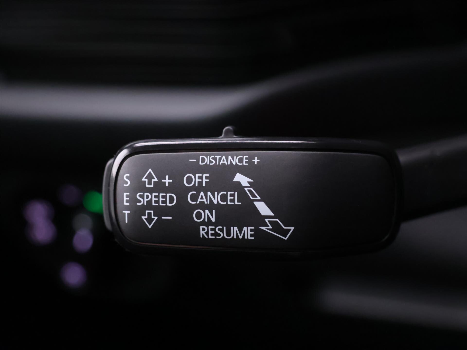 Škoda Kodiaq SUV 2,0 l 110 kw