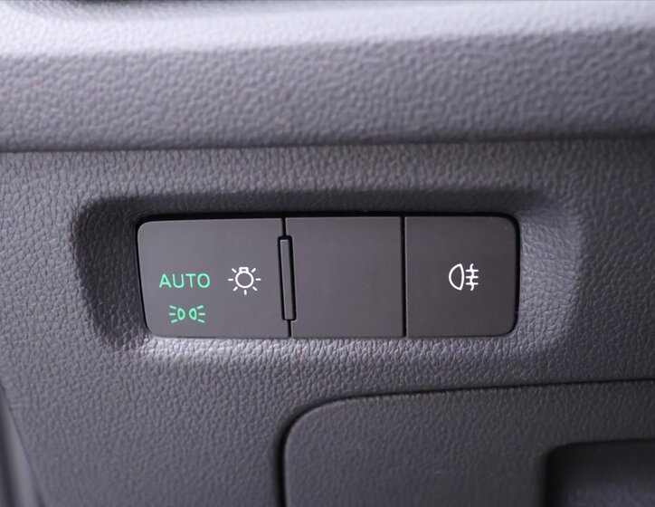 Škoda Octavia Kombi 2,0 l 85 kw