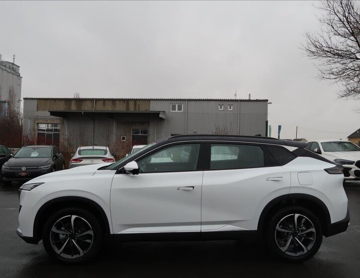 Dongfeng Mage SUV 1,5 l 145 kw