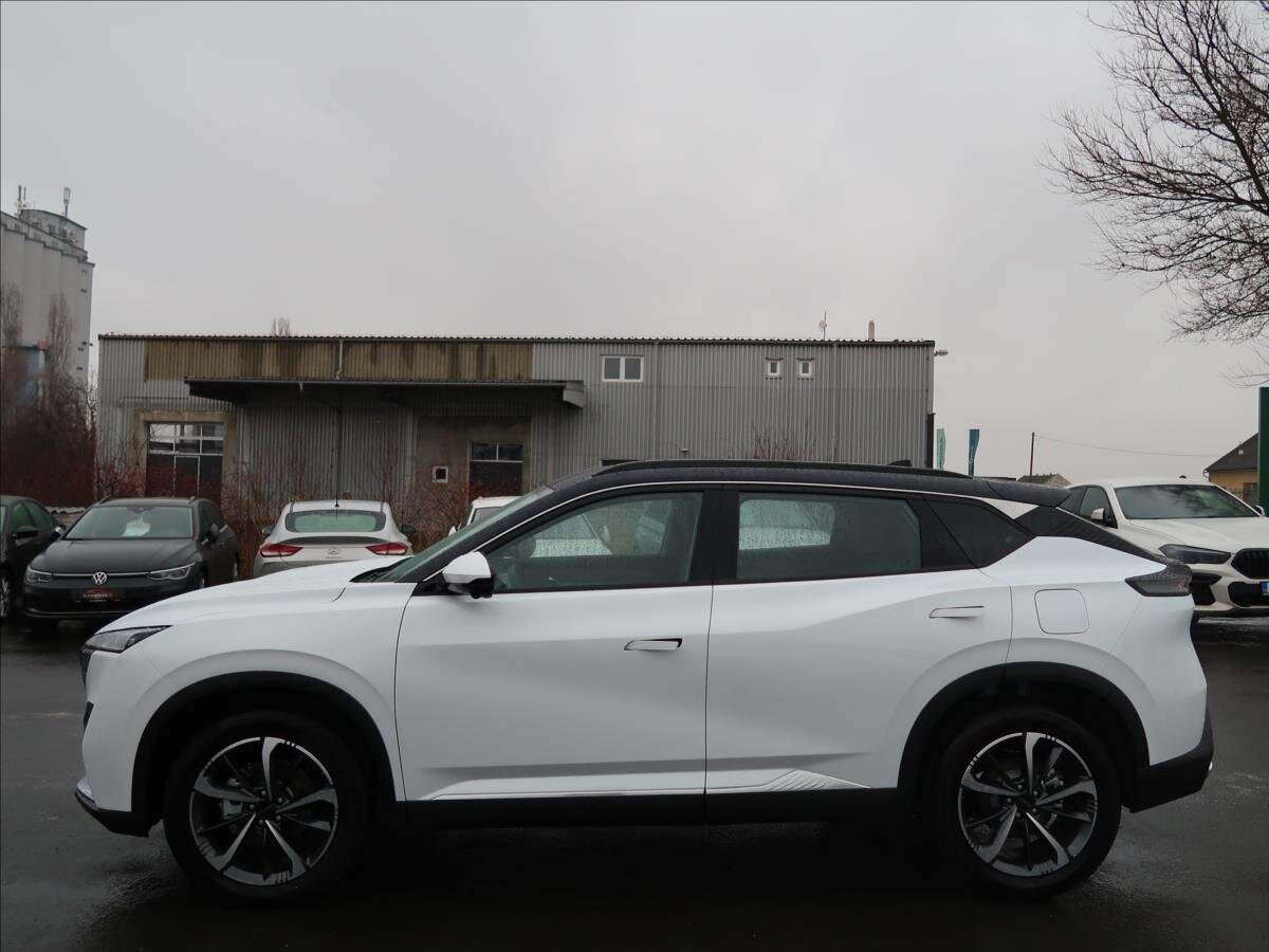 Dongfeng Mage SUV 1,5 l 145 kw